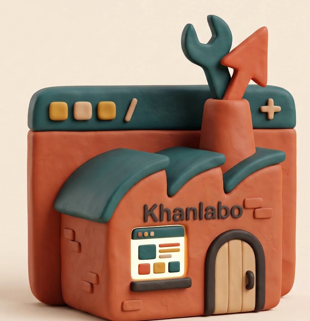 Logo Khanlabo